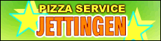 Pizza Service Jettingen Logo